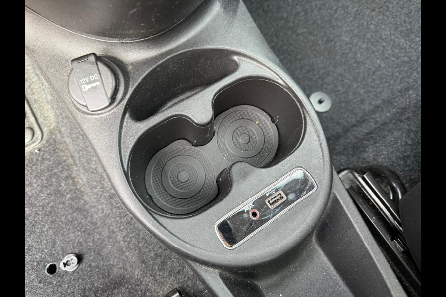 Fiat 500 Popstar 0.9 TwA 85PK Turbo