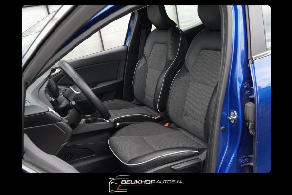 Renault Clio 1.0 TCe Intens Airco Cruise Control Carplay