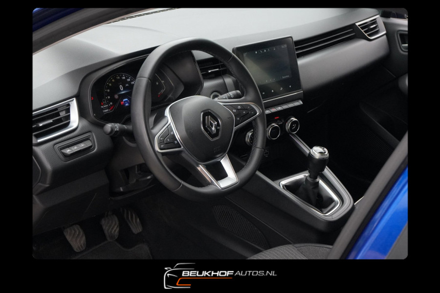 Renault Clio 1.0 TCe Intens Airco Cruise Control Carplay