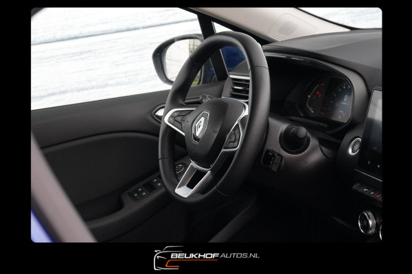 Renault Clio 1.0 TCe Intens Airco Cruise Control Carplay