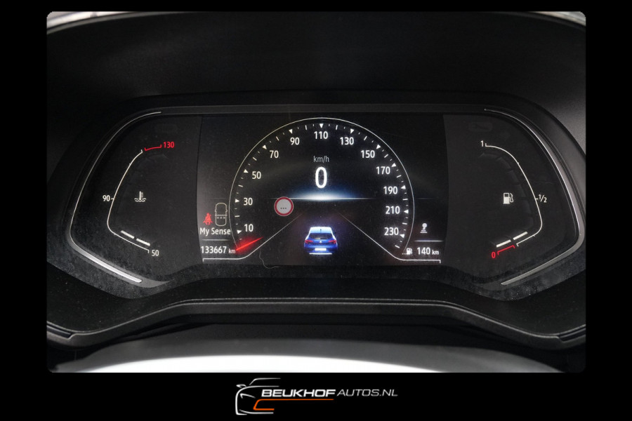 Renault Clio 1.0 TCe Intens Airco Cruise Control Carplay