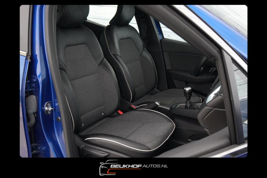 Renault Clio 1.0 TCe Intens Airco Cruise Control Carplay