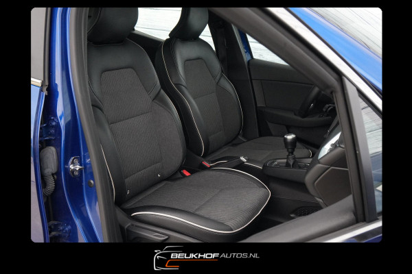 Renault Clio 1.0 TCe Intens Airco Cruise Control Carplay