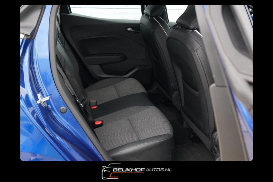 Renault Clio 1.0 TCe Intens Airco Cruise Control Carplay