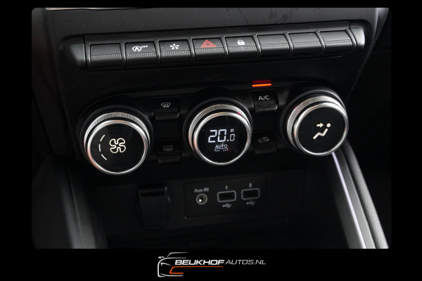 Renault Clio 1.0 TCe Intens Airco Cruise Control Carplay