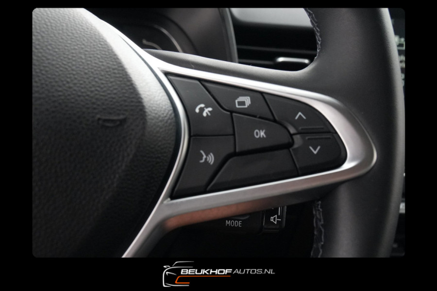 Renault Clio 1.0 TCe Intens Airco Cruise Control Carplay