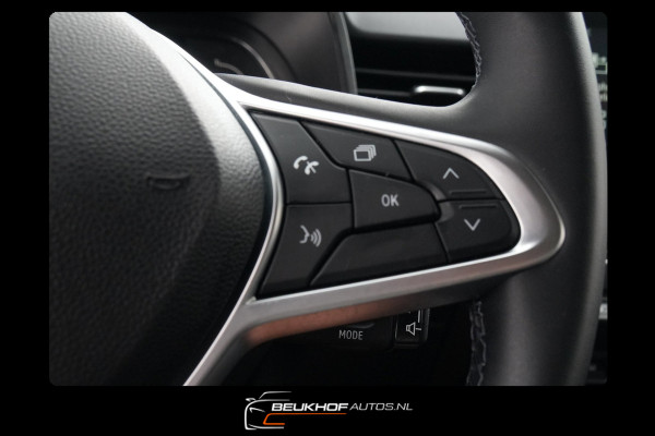 Renault Clio 1.0 TCe Intens Airco Cruise Control Carplay