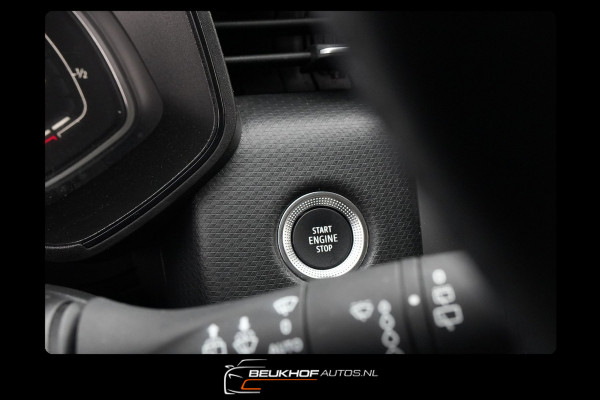 Renault Clio 1.0 TCe Intens Airco Cruise Control Carplay