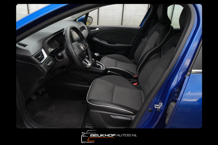 Renault Clio 1.0 TCe Intens Airco Cruise Control Carplay