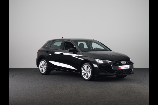 Audi A3 Sportback 40 TFSI e Pro Line | LED v/a, dyn. kn. achter | achteruitrijcamera |