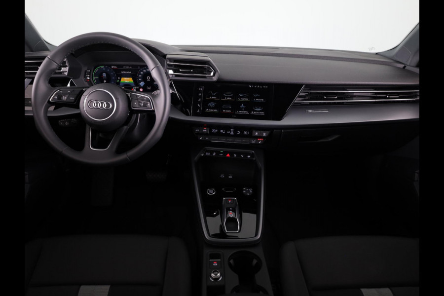 Audi A3 Sportback 40 TFSI e Pro Line | LED v/a, dyn. kn. achter | achteruitrijcamera |