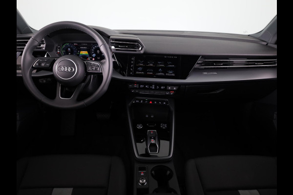 Audi A3 Sportback 40 TFSI e Pro Line | LED v/a, dyn. kn. achter | achteruitrijcamera |