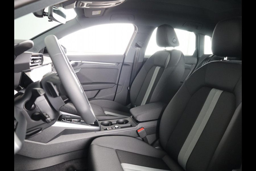 Audi A3 Sportback 40 TFSI e Pro Line | LED v/a, dyn. kn. achter | achteruitrijcamera |