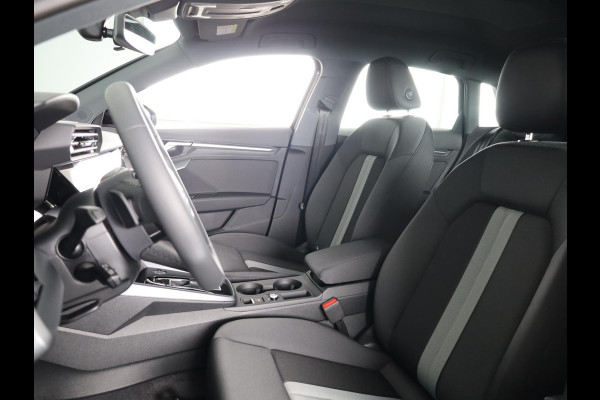 Audi A3 Sportback 40 TFSI e Pro Line | LED v/a, dyn. kn. achter | achteruitrijcamera |