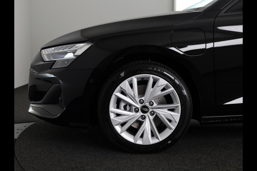 Audi A3 Sportback 40 TFSI e Pro Line | LED v/a, dyn. kn. achter | achteruitrijcamera |