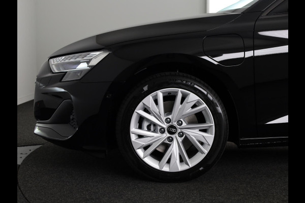 Audi A3 Sportback 40 TFSI e Pro Line | LED v/a, dyn. kn. achter | achteruitrijcamera |