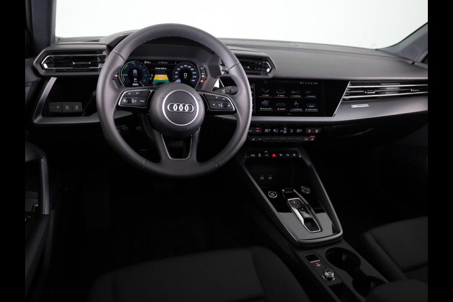 Audi A3 Sportback 40 TFSI e Pro Line | LED v/a, dyn. kn. achter | achteruitrijcamera |