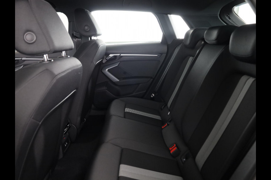Audi A3 Sportback 40 TFSI e Pro Line | LED v/a, dyn. kn. achter | achteruitrijcamera |