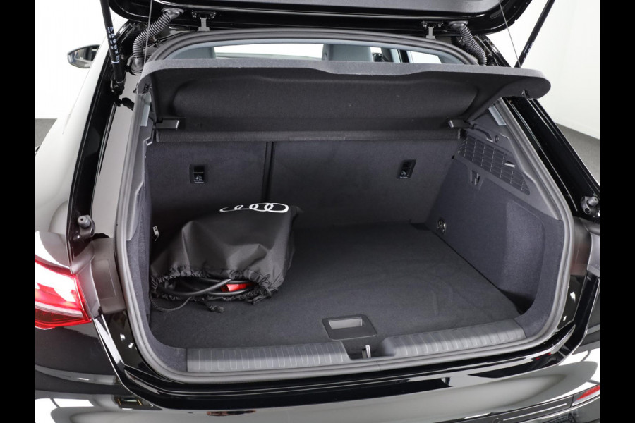 Audi A3 Sportback 40 TFSI e Pro Line | LED v/a, dyn. kn. achter | achteruitrijcamera |