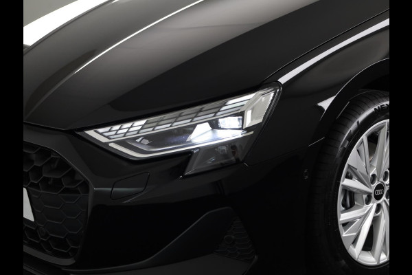 Audi A3 Sportback 40 TFSI e Pro Line | LED v/a, dyn. kn. achter | achteruitrijcamera |