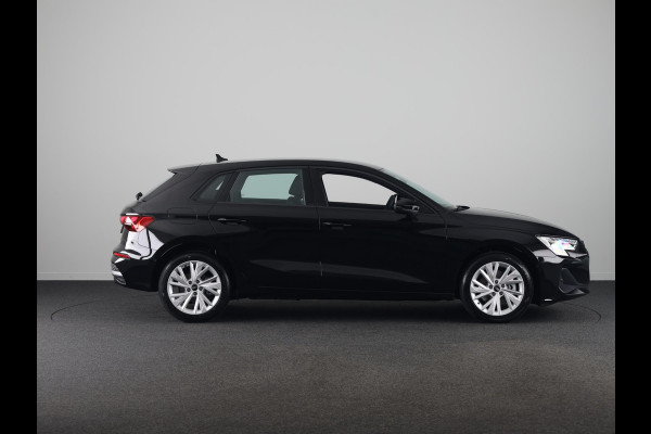 Audi A3 Sportback 40 TFSI e Pro Line | LED v/a, dyn. kn. achter | achteruitrijcamera |