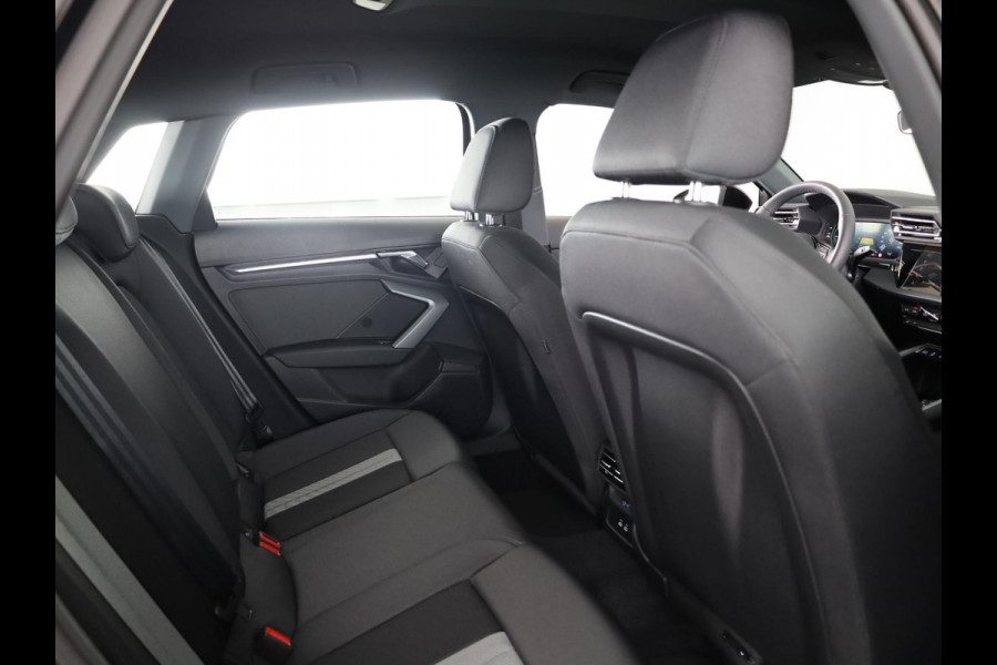 Audi A3 Sportback 40 TFSI e Pro Line | LED v/a, dyn. kn. achter | achteruitrijcamera |