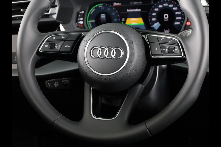 Audi A3 Sportback 40 TFSI e Pro Line | LED v/a, dyn. kn. achter | achteruitrijcamera |