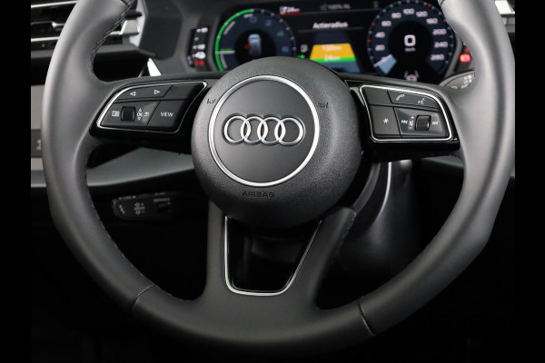 Audi A3 Sportback 40 TFSI e Pro Line | LED v/a, dyn. kn. achter | achteruitrijcamera |