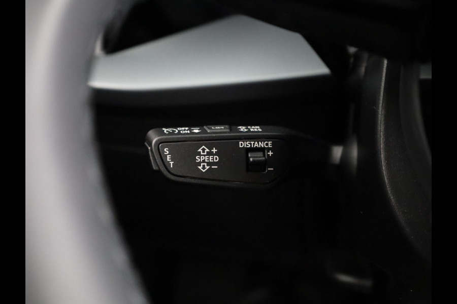 Audi A3 Sportback 40 TFSI e Pro Line | LED v/a, dyn. kn. achter | achteruitrijcamera |