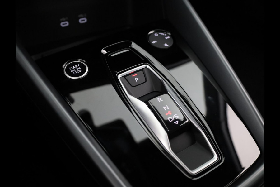 Audi A3 Sportback 40 TFSI e Pro Line | LED v/a, dyn. kn. achter | achteruitrijcamera |