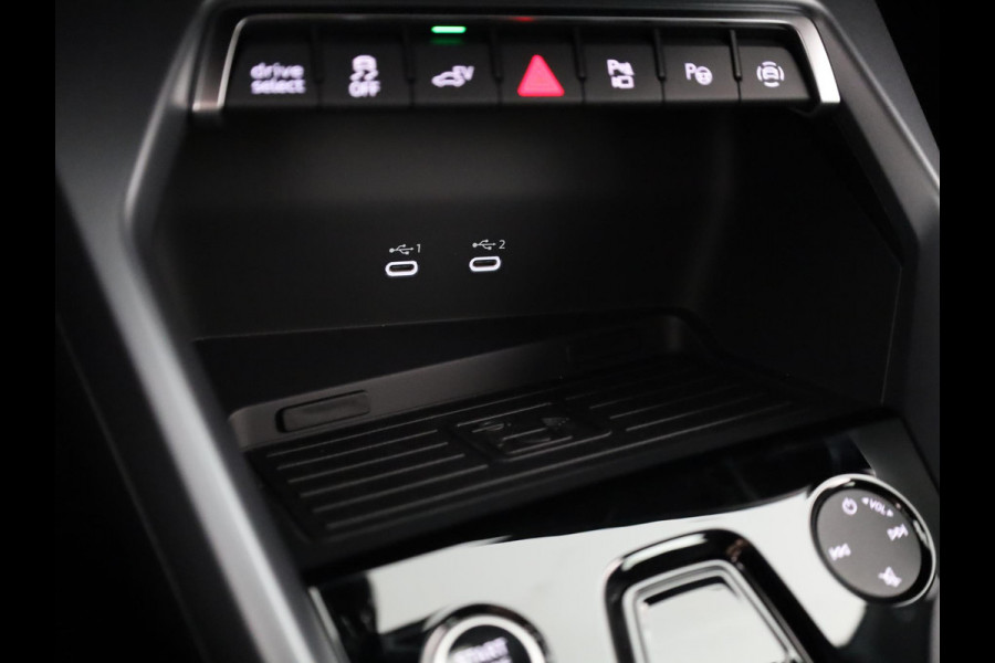 Audi A3 Sportback 40 TFSI e Pro Line | LED v/a, dyn. kn. achter | achteruitrijcamera |