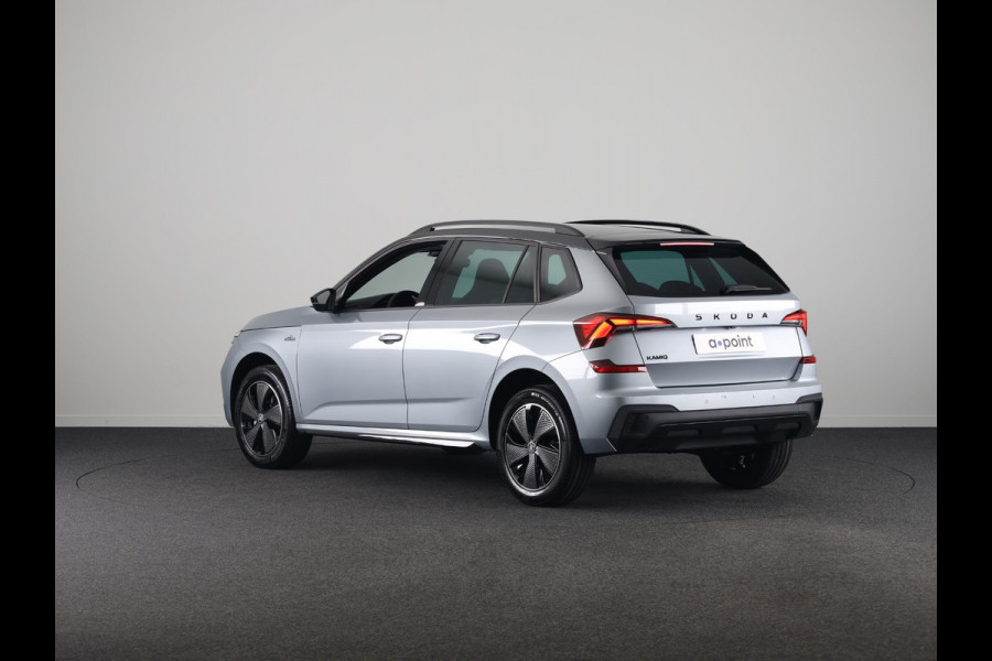 Škoda Kamiq Monte Carlo 1.0 TSI 115 pk 7 versn. DSG | Travel Assist Plus | Winter Pakket