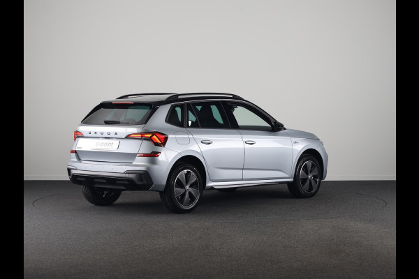 Škoda Kamiq Monte Carlo 1.0 TSI 115 pk 7 versn. DSG | Travel Assist Plus | Winter Pakket