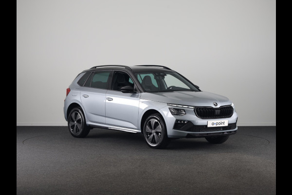 Škoda Kamiq Monte Carlo 1.0 TSI 115 pk 7 versn. DSG | Travel Assist Plus | Winter Pakket