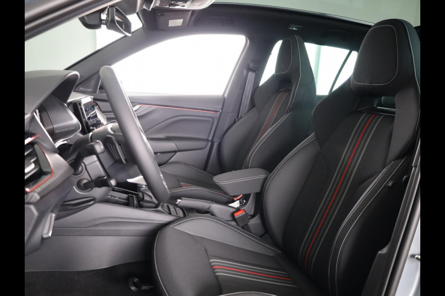 Škoda Kamiq Monte Carlo 1.0 TSI 115 pk 7 versn. DSG | Travel Assist Plus | Winter Pakket