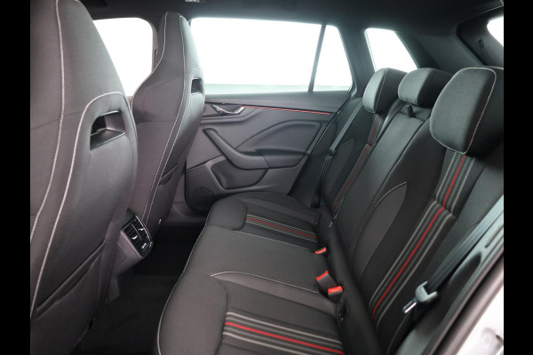 Škoda Kamiq Monte Carlo 1.0 TSI 115 pk 7 versn. DSG | Travel Assist Plus | Winter Pakket
