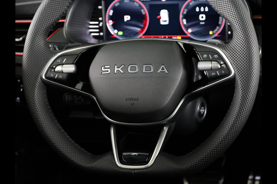 Škoda Kamiq Monte Carlo 1.0 TSI 115 pk 7 versn. DSG | Travel Assist Plus | Winter Pakket