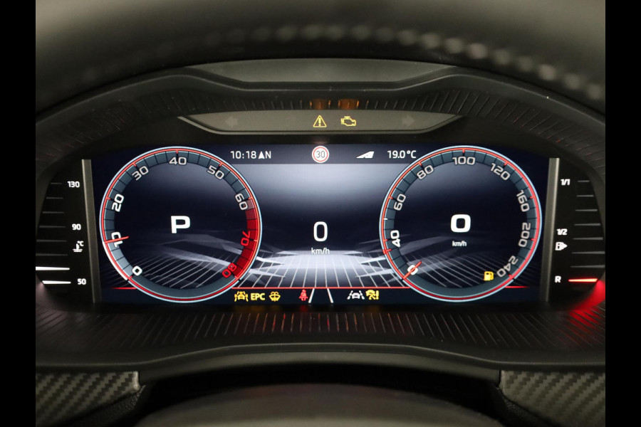 Škoda Kamiq Monte Carlo 1.0 TSI 115 pk 7 versn. DSG | Travel Assist Plus | Winter Pakket