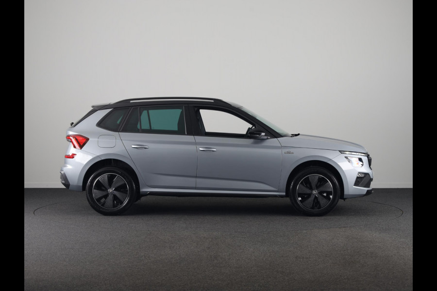 Škoda Kamiq Monte Carlo 1.0 TSI 115 pk 7 versn. DSG | Travel Assist Plus | Winter Pakket
