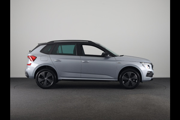 Škoda Kamiq Monte Carlo 1.0 TSI 115 pk 7 versn. DSG | Travel Assist Plus | Winter Pakket
