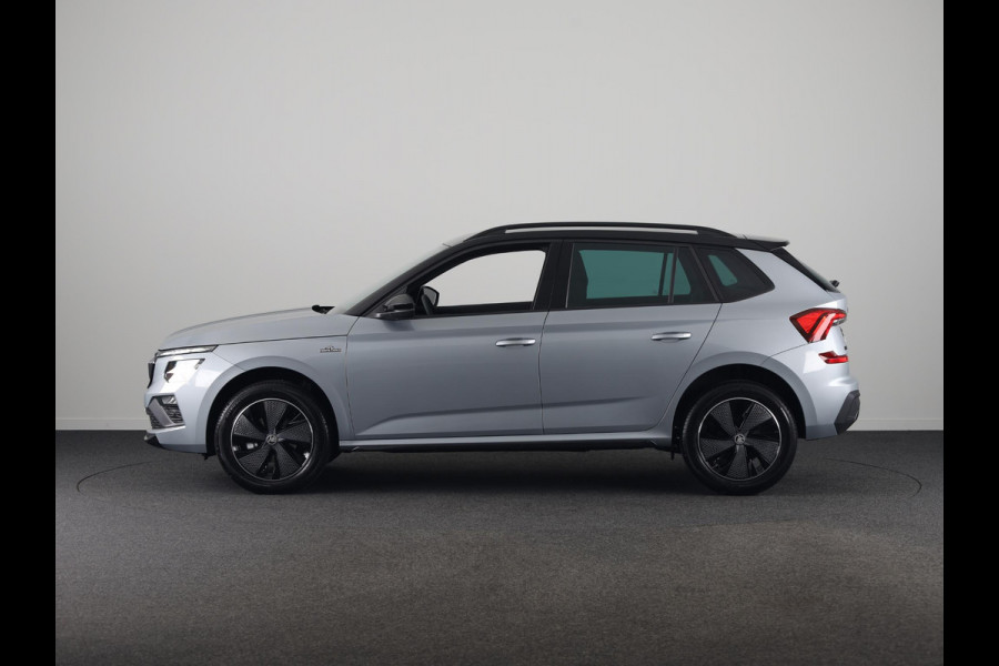 Škoda Kamiq Monte Carlo 1.0 TSI 115 pk 7 versn. DSG | Travel Assist Plus | Winter Pakket
