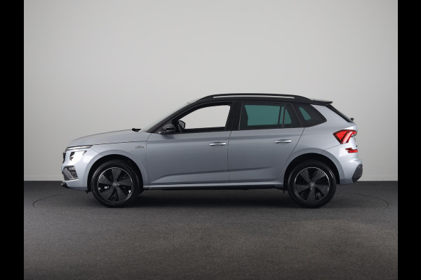 Škoda Kamiq Monte Carlo 1.0 TSI 115 pk 7 versn. DSG | Travel Assist Plus | Winter Pakket