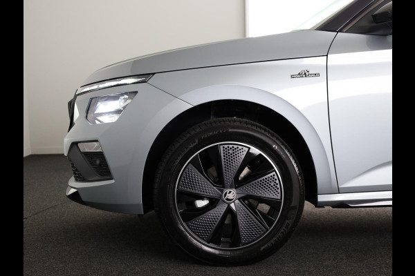 Škoda Kamiq Monte Carlo 1.0 TSI 115 pk 7 versn. DSG | Travel Assist Plus | Winter Pakket