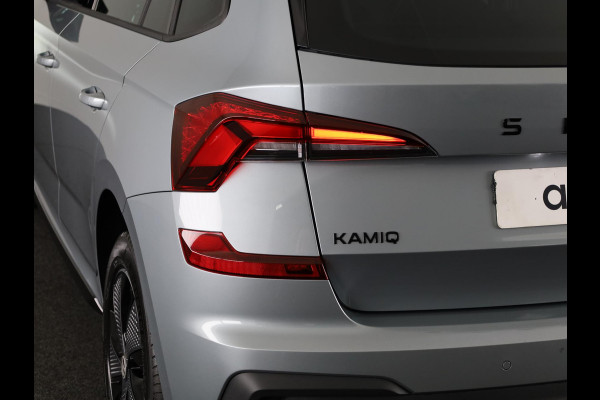 Škoda Kamiq Monte Carlo 1.0 TSI 115 pk 7 versn. DSG | Travel Assist Plus | Winter Pakket