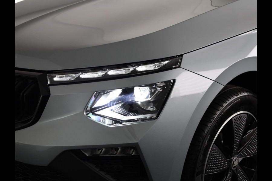 Škoda Kamiq Monte Carlo 1.0 TSI 115 pk 7 versn. DSG | Travel Assist Plus | Winter Pakket