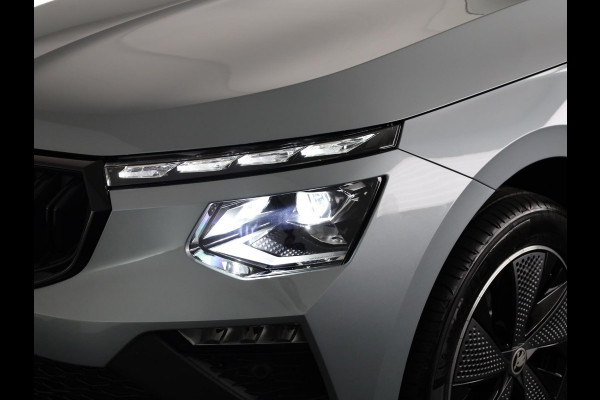 Škoda Kamiq Monte Carlo 1.0 TSI 115 pk 7 versn. DSG | Travel Assist Plus | Winter Pakket