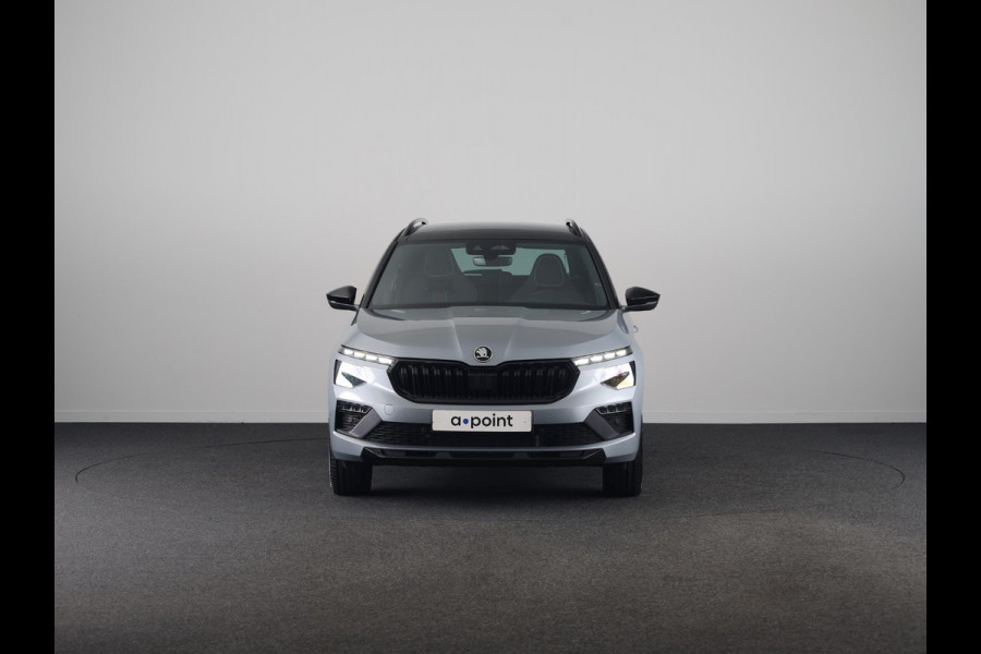 Škoda Kamiq Monte Carlo 1.0 TSI 115 pk 7 versn. DSG | Travel Assist Plus | Winter Pakket