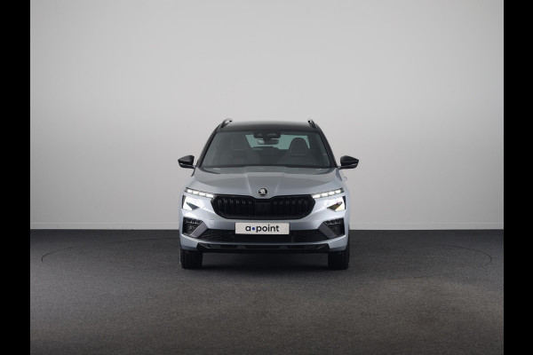 Škoda Kamiq Monte Carlo 1.0 TSI 115 pk 7 versn. DSG | Travel Assist Plus | Winter Pakket