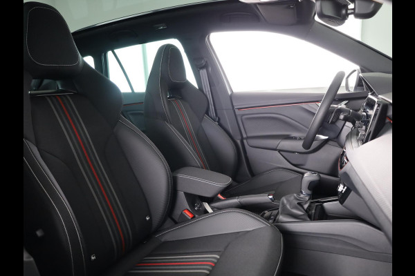 Škoda Kamiq Monte Carlo 1.0 TSI 115 pk 7 versn. DSG | Travel Assist Plus | Winter Pakket