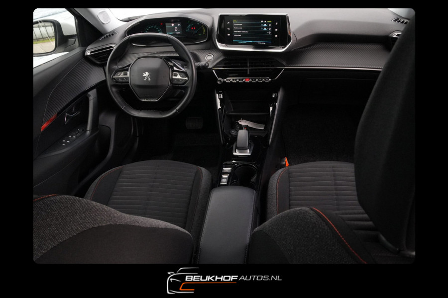 Peugeot e-2008 EV Active 50 kWh Carplay Nav Cruise Soh 91.3%